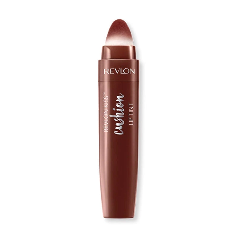 Revlon Kiss Cushion Lip Tint 280 Chocolate Pop