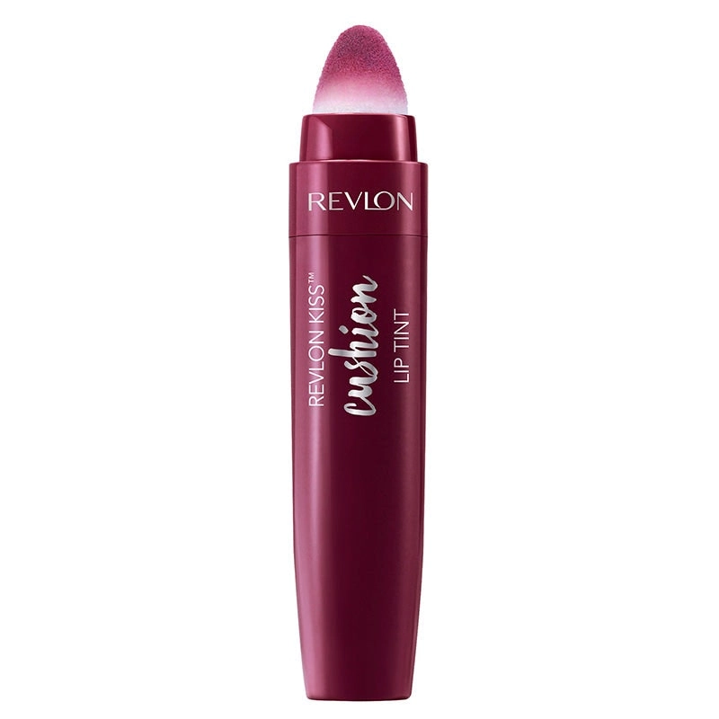 Revlon Kiss Cushion Lip Tint 290 Extra Violet