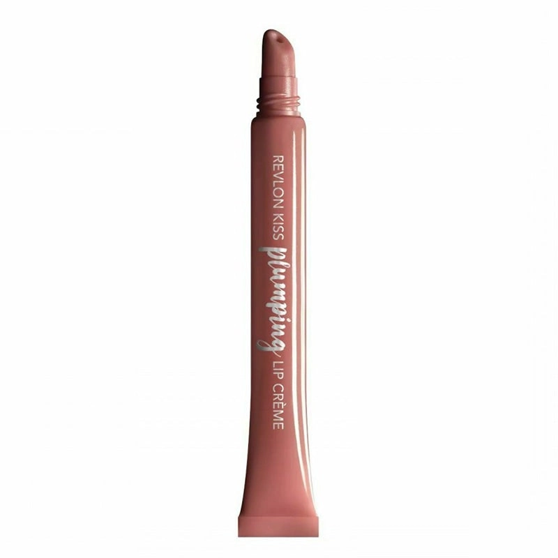 Revlon Kiss Plumping Lip Creme 525 Barely Blush