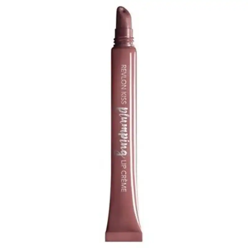 Revlon Kiss Plumping Lip Creme 540 Velvet Mink