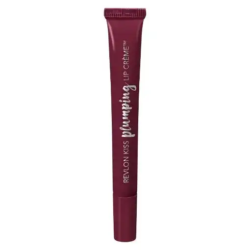 Revlon Kiss Plumping Lip Creme 545 Rich Bordeaux