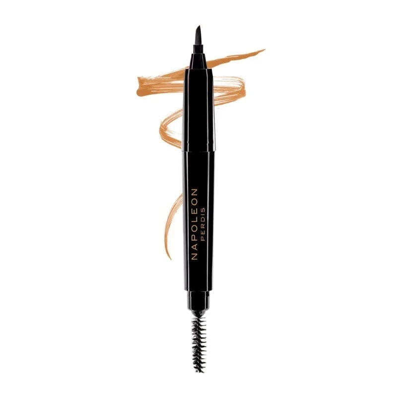 Napoleon Perdis Framed Liquid Brow Pen Toffee