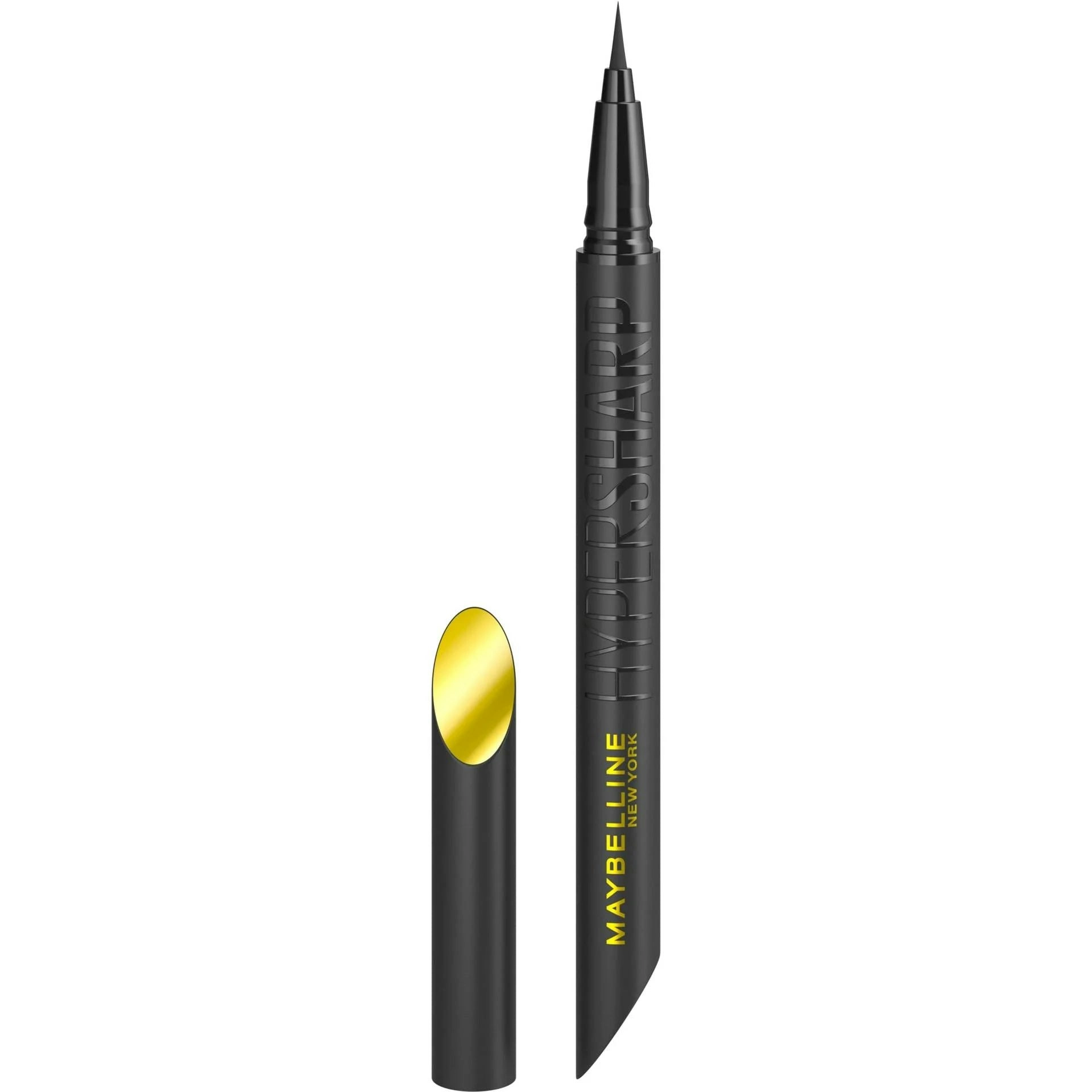 Maybelline Hyper Sharp 36H Extreme Ink Eyeliner Black Brown