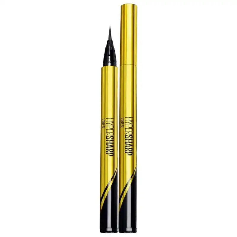 Maybelline Hyper Sharp 36H Extreme Ink Eyeliner Brown