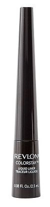 Revlon ColorStay Liquid Eyeliner Blackest Black