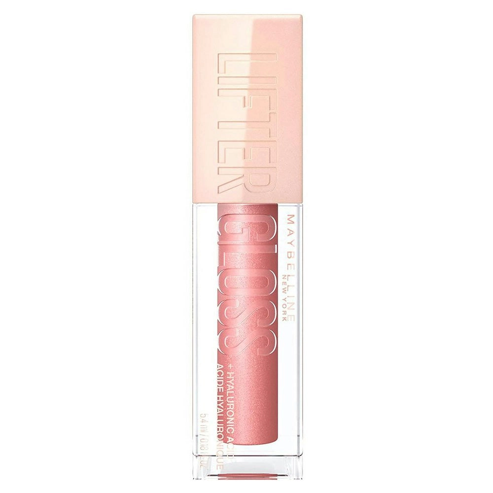 Maybelline Lip Lifter Gloss 3 moon