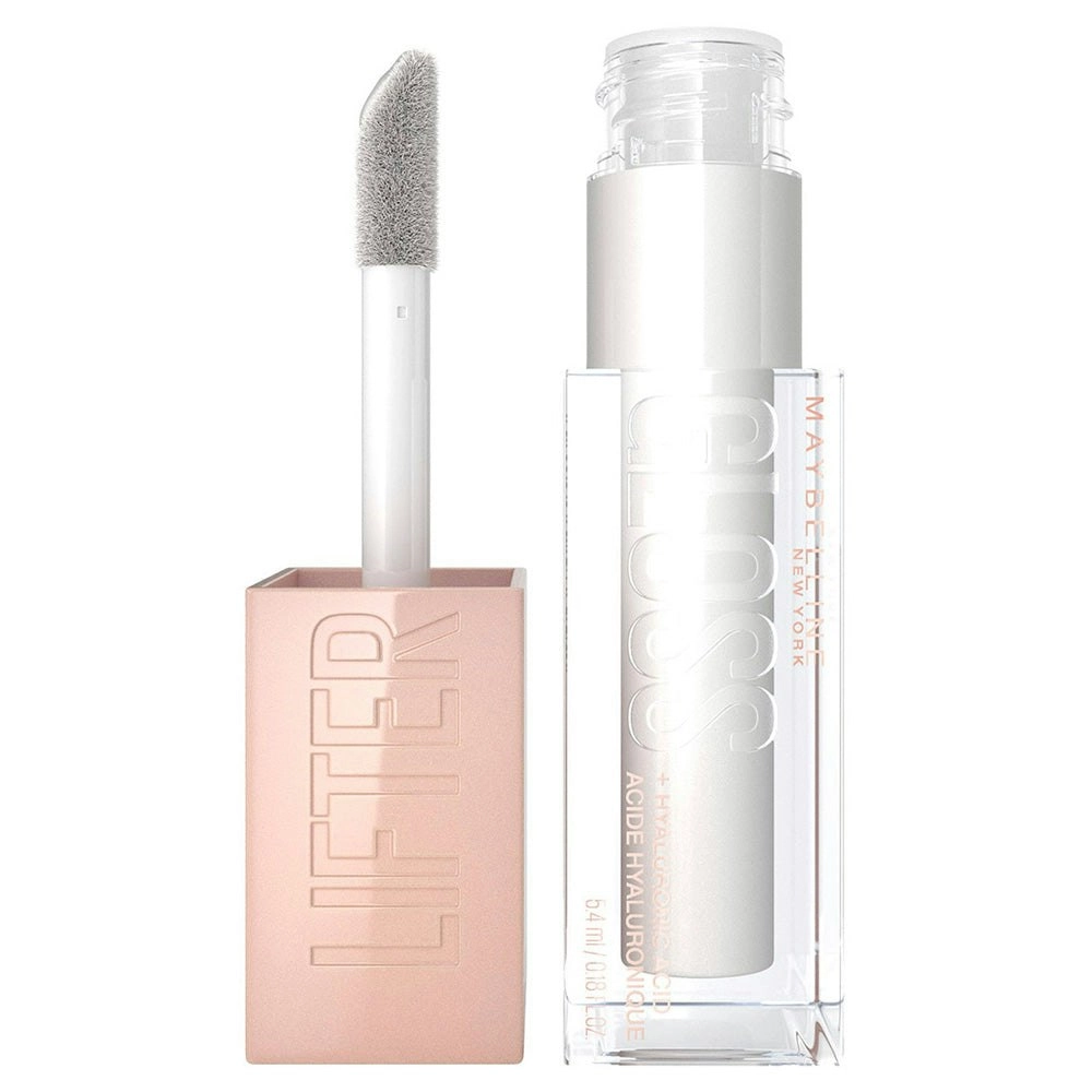 Maybelline Lip Lifter Gloss 1 Pearl