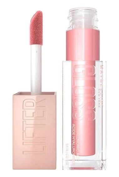 Maybelline Lip Lifter Gloss 6 Reef