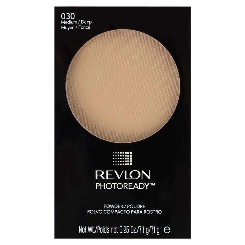 Revlon Photoready Powder 030 Medium Deep