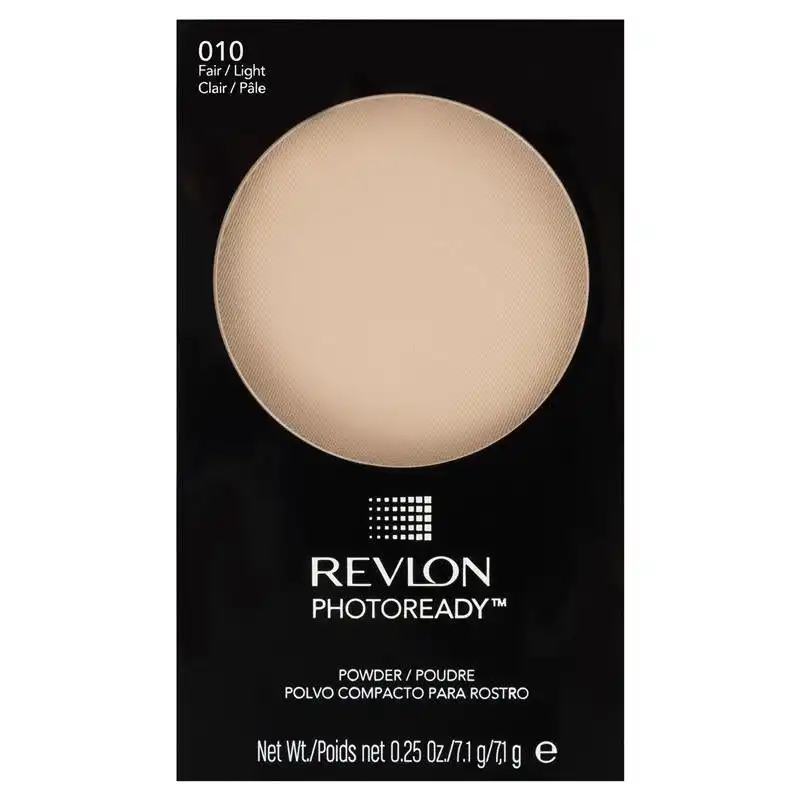 Revlon Photoready Powder 010 Fair Light