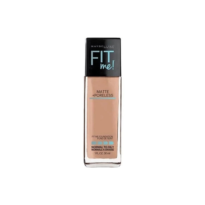 Maybelline Fit Me Matte Pore 242 Light Honey