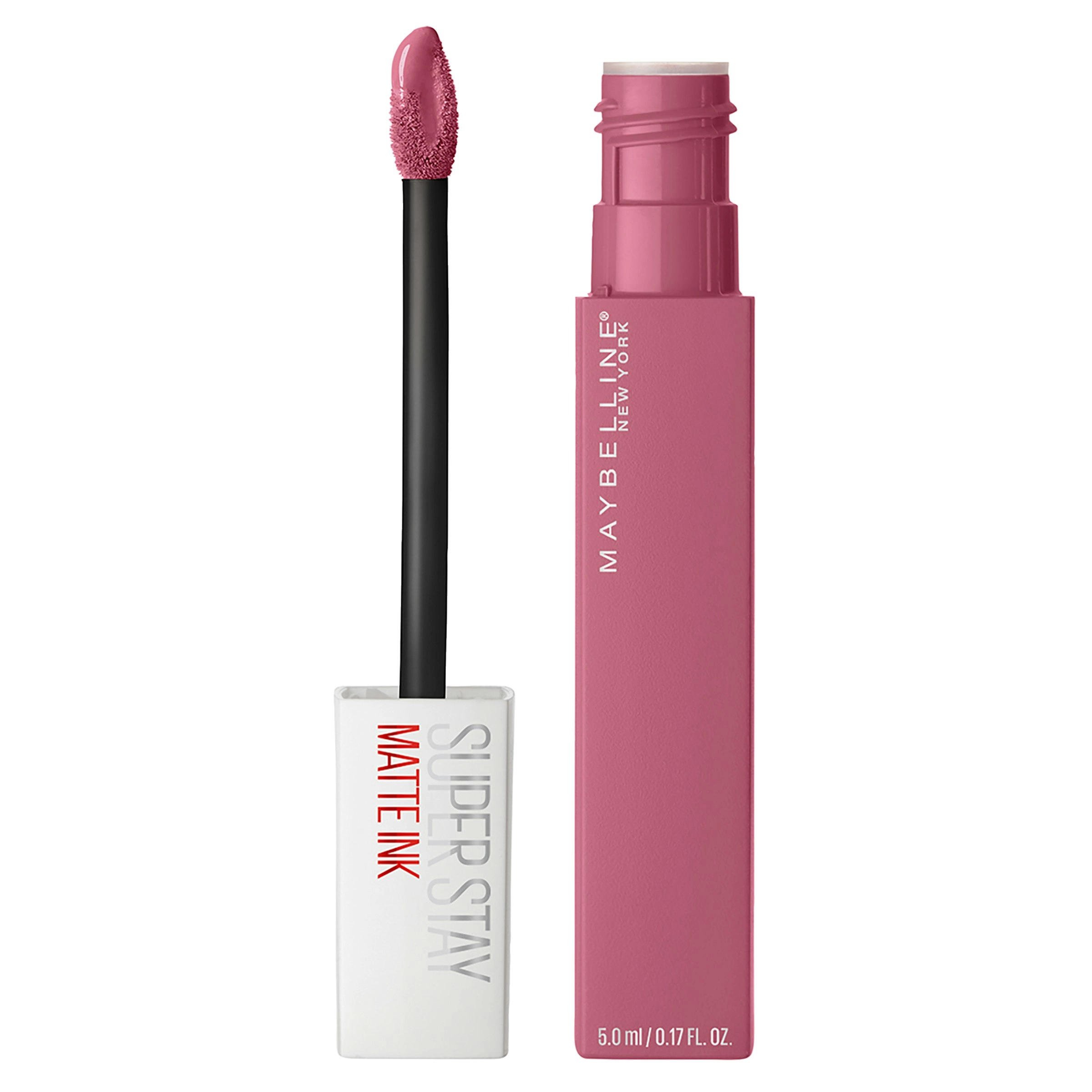 Maybelline SuperStay Matte Ink Liquid Lipstick - Inspirer 125