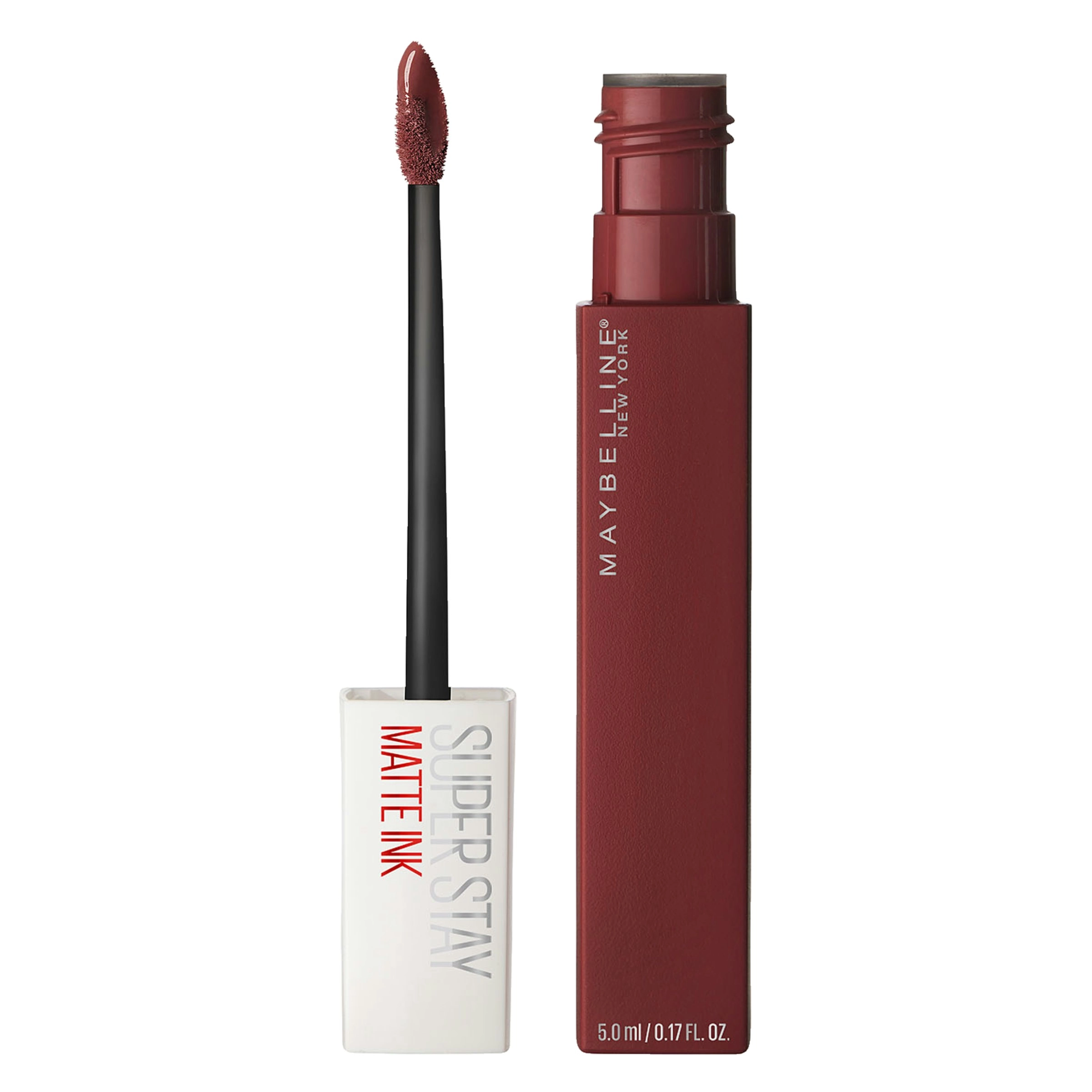 Maybelline SuperStay Matte Ink Liquid Lipstick - Voyager 50