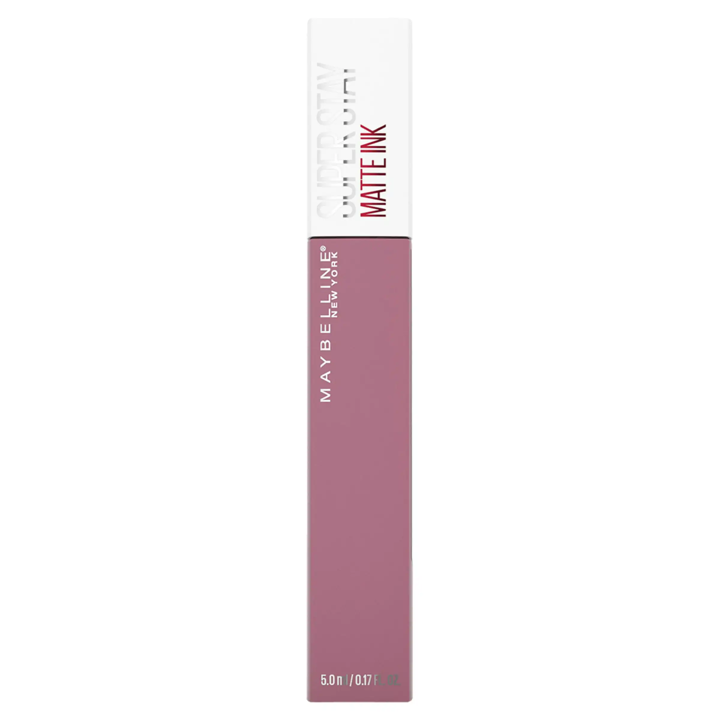 Maybelline SuperStay Matte Ink Longwear Liquid Lipstick - Revolutionary 180