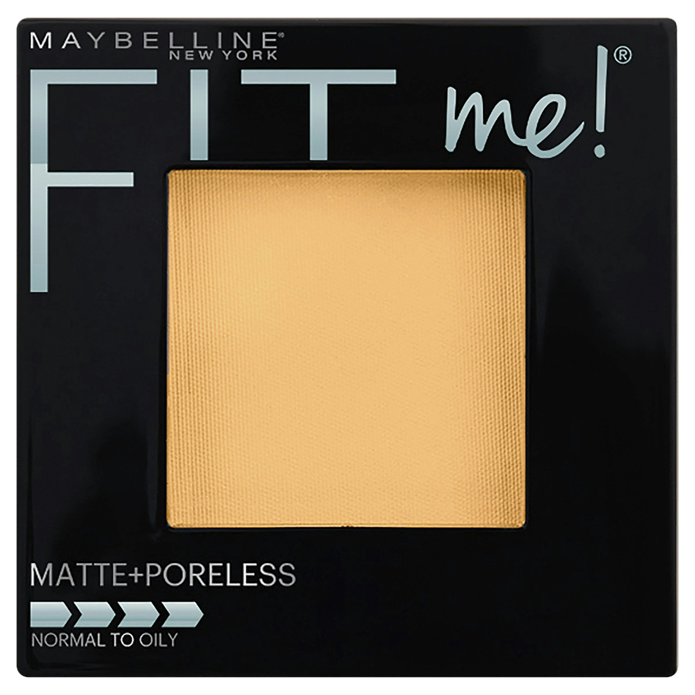 Maybelline Fit Me Matte & Poreless Pressed Powder - Natural Beige 220