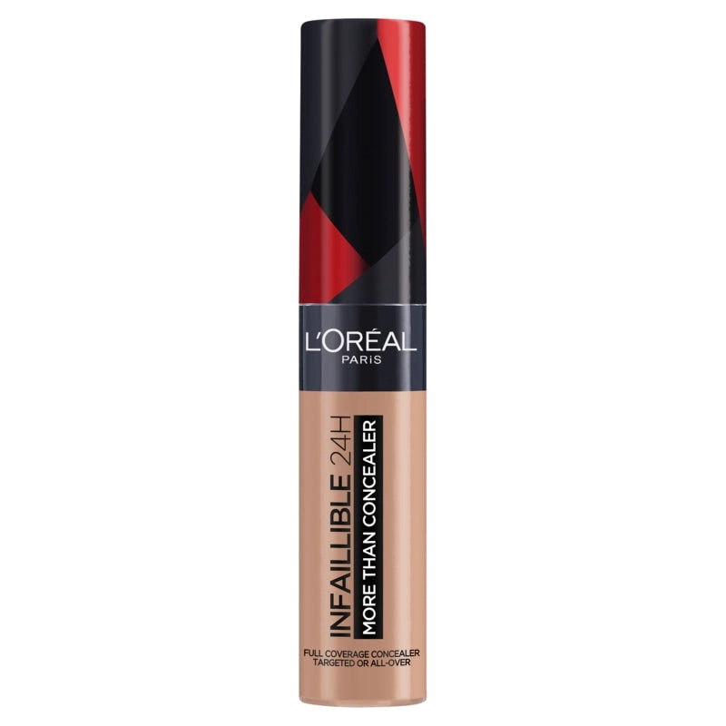 L'Oreal Paris Infallible More Than Concealer 100 Linen