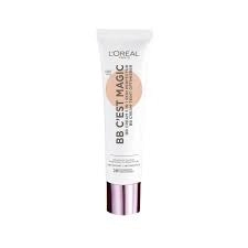 L'Oreal Paris C'est Magic BB Cream 02 Light