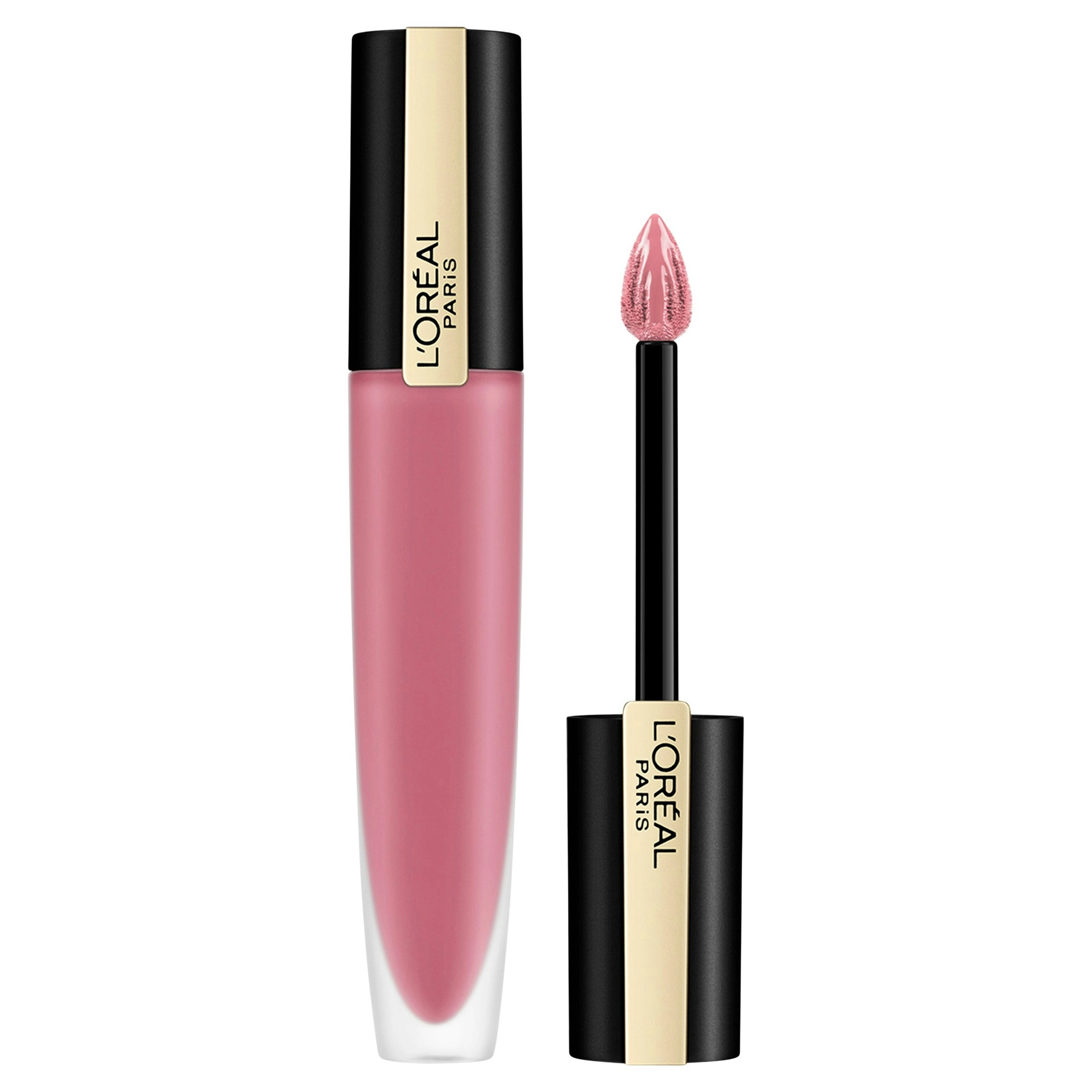 L'Oreal Paris Rouge Signature Matte Lip Ink 105 I Rule