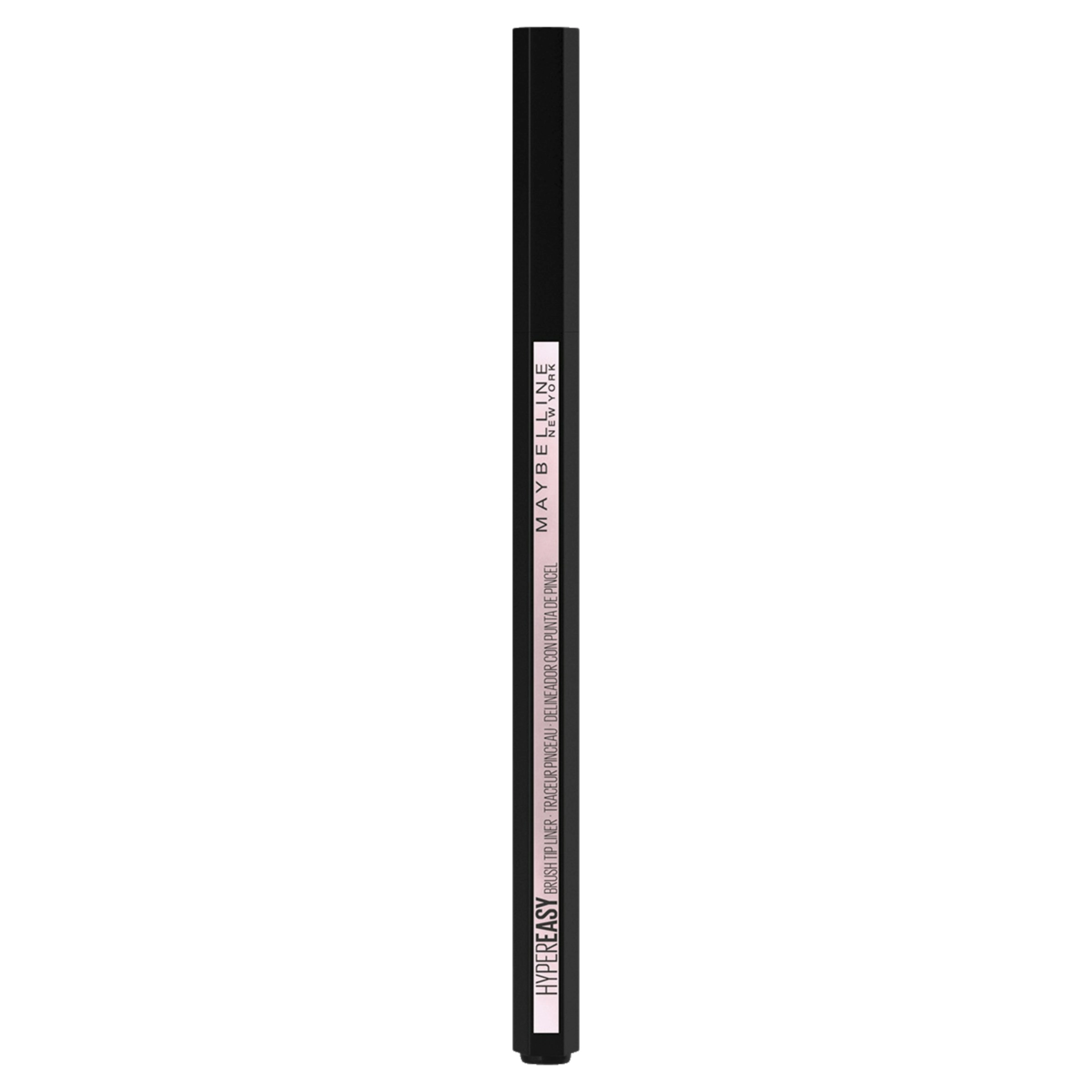 Maybelline HyperEasy Brush Tip Liquid Liner - Pitch Black