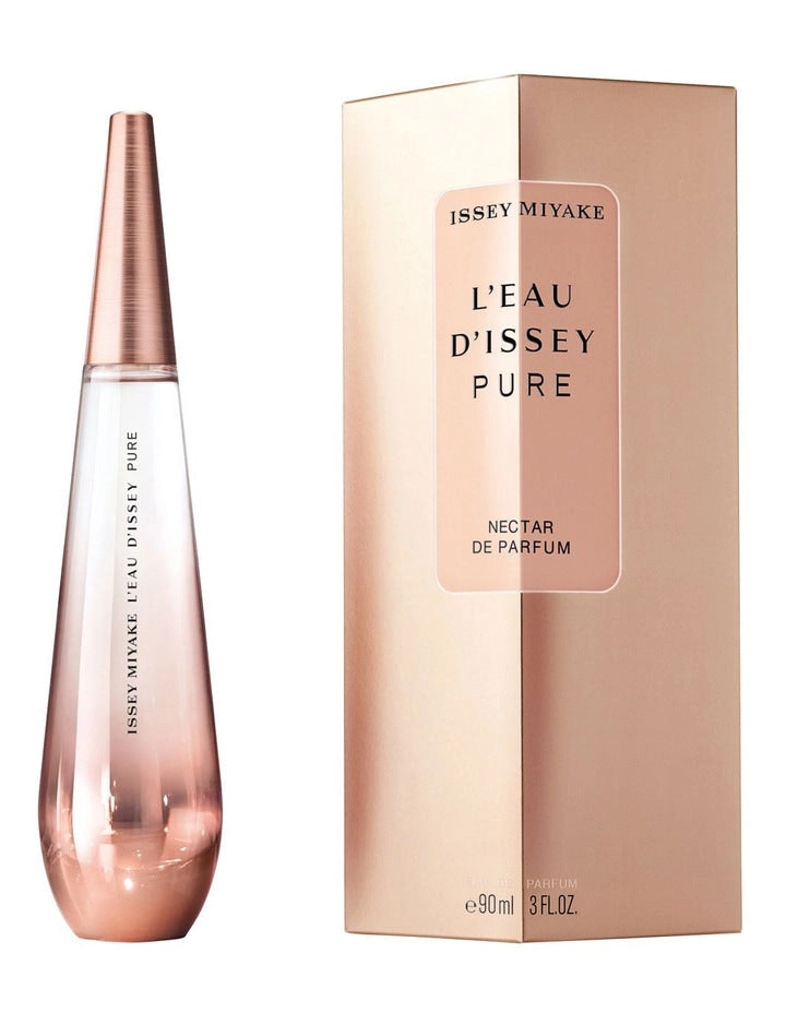 Issey Miyake L'eau Pure Nectar 90ml Eau de Parfum