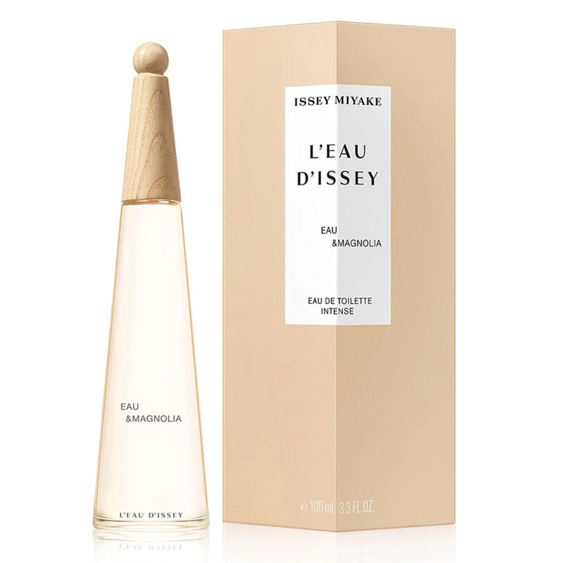 Issey Miyake L'eau D'issey Eau & Magnolia 100ml Eau de Toilette