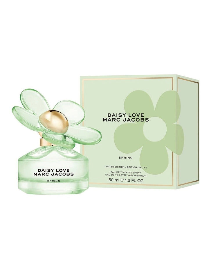 Marc Jacobs Daisy Love Spring 50ml Edt