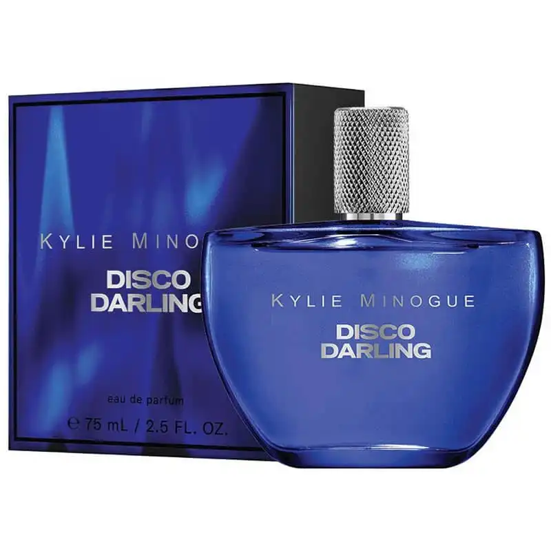 Kylie Minogue Disco Darling 75ml Eau de Parfum