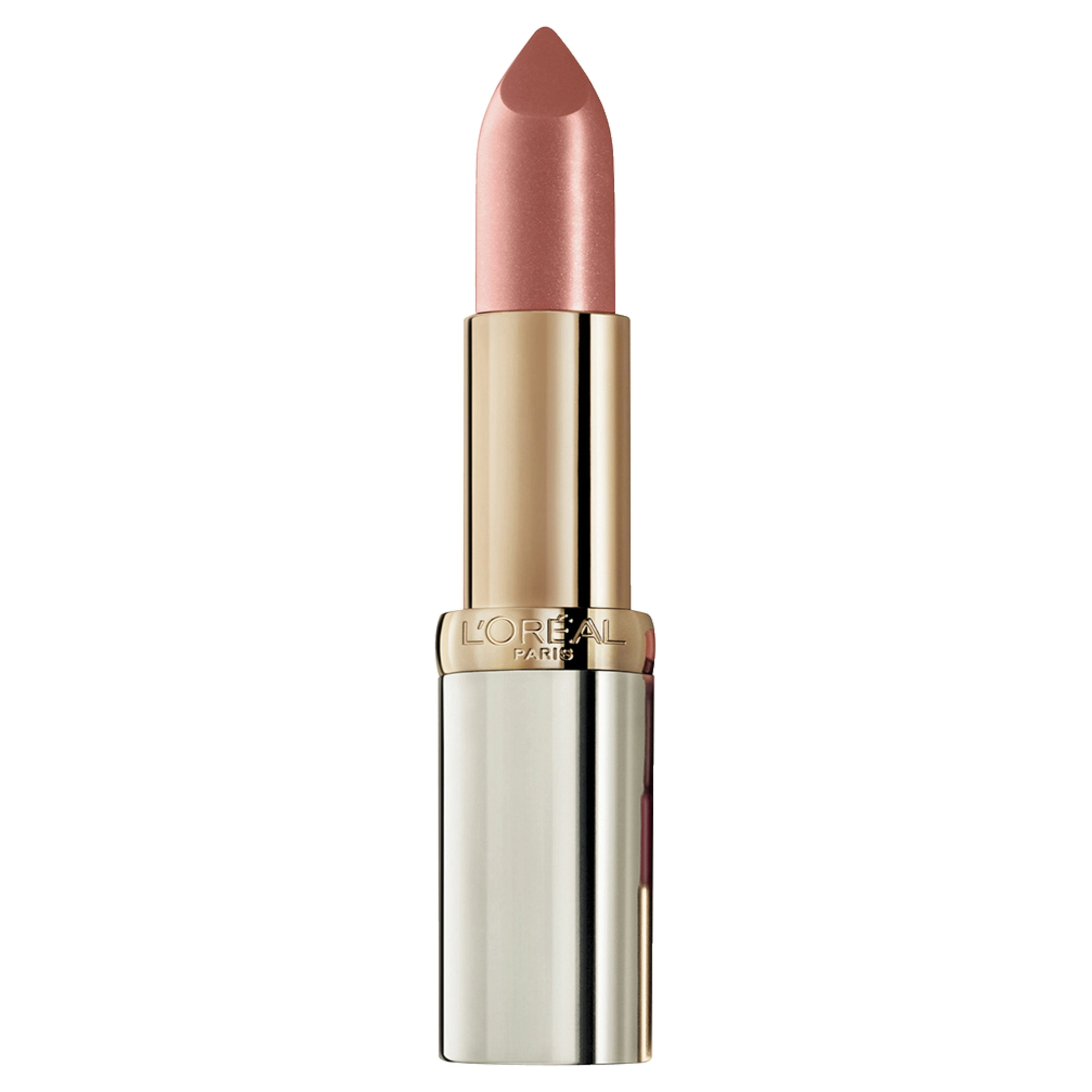 L'Oreal Paris Color Riche Lip Colour Naturals 236 Organza