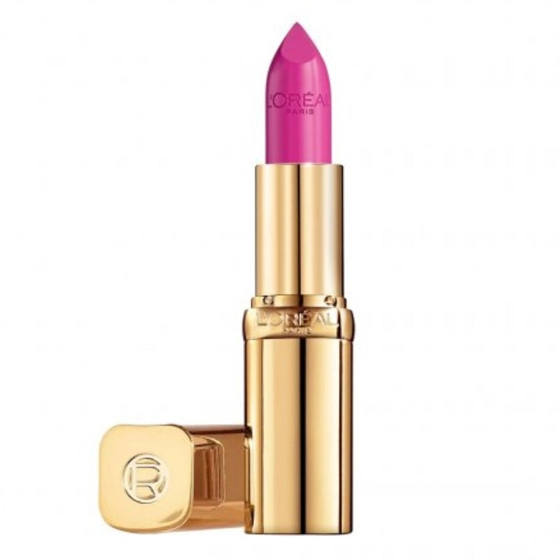 L'Oreal Paris Lipstick Colour Riche Satin 112 Paris Paris