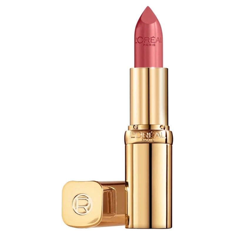 L'Oreal Paris Lipstick Colour Riche Satin 110 Made In Paris