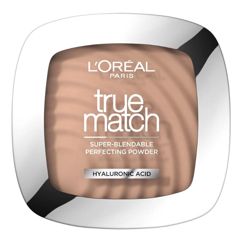 L'Oreal Paris True Match Powder 5C Rose Sand