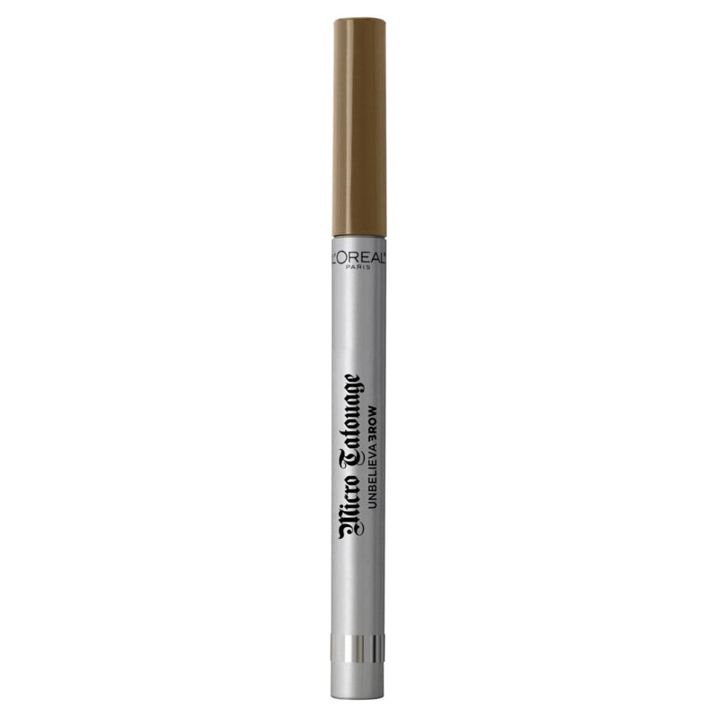 L'Oreal Paris Unbelieva'brow Micro Tattoo 104 Chatain