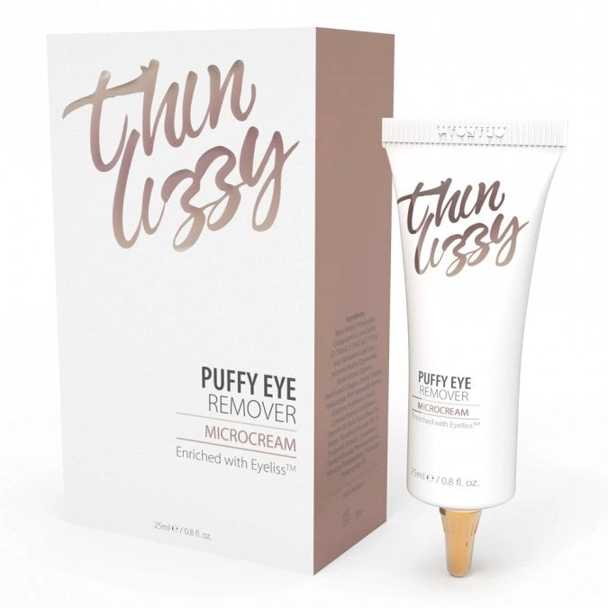 Thin Lizzy Puffy Eye Remover