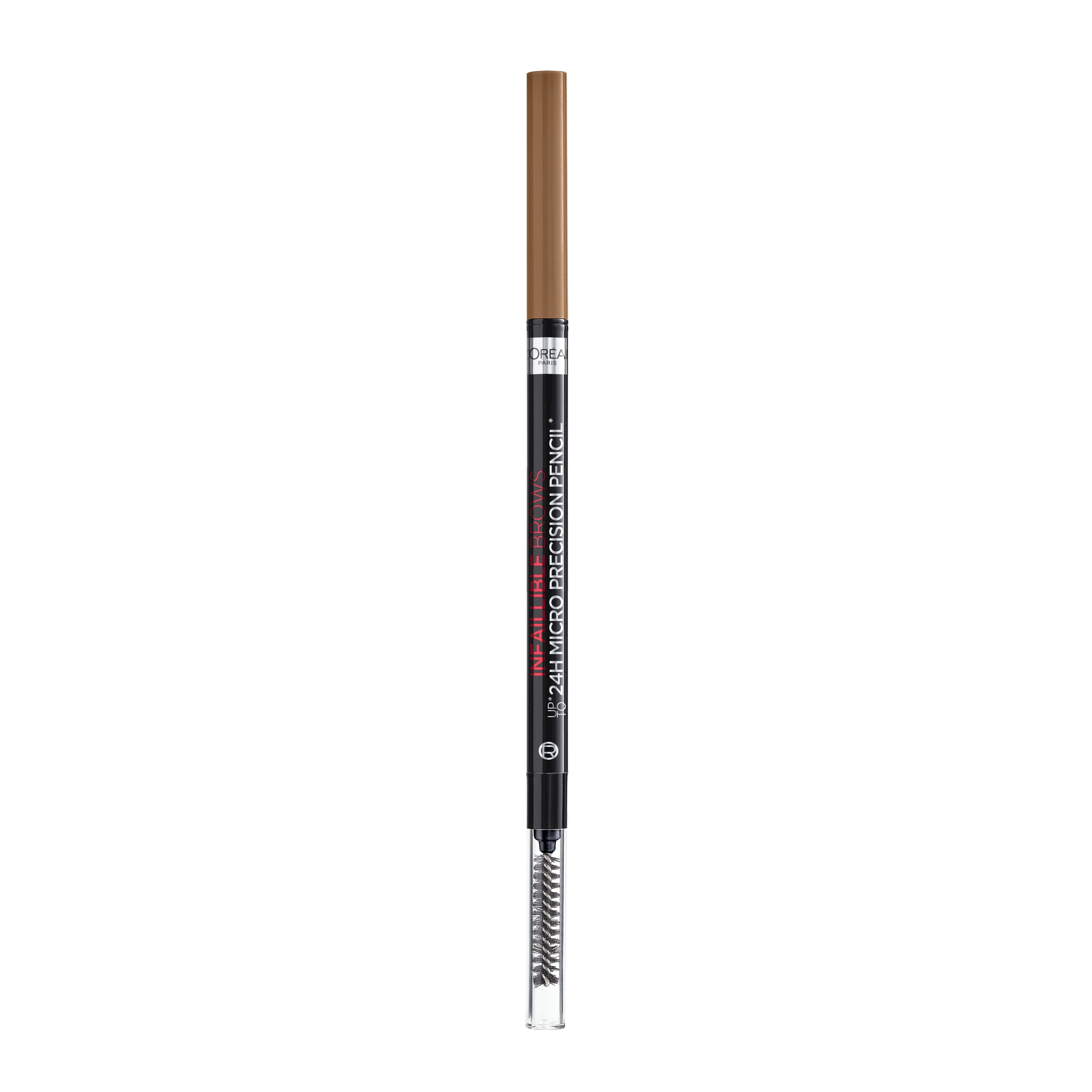 Loreal Infaillible 24H Micro Precision Pencil 5.0 Light Brunette