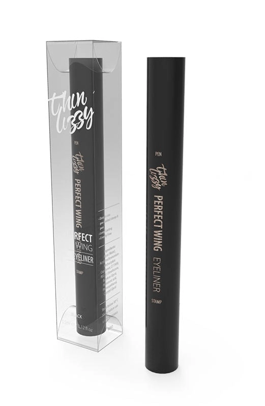 Thin Lizzy Perfect Wing Eyeliner Stamp