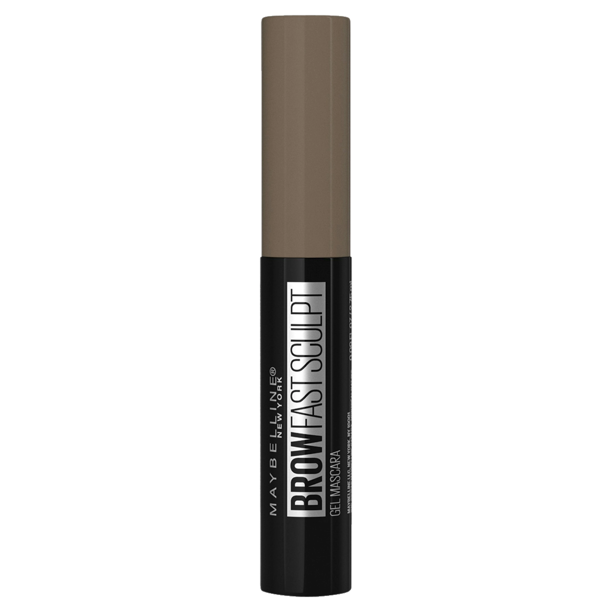 Maybelline Brow Fast Sculpt Brow Gel Mascara - Soft Brown