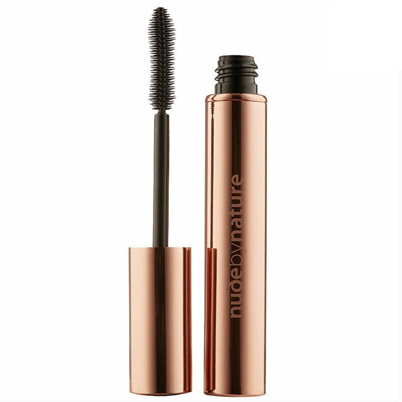 Nude by Nature Allure Defining Mascara Black