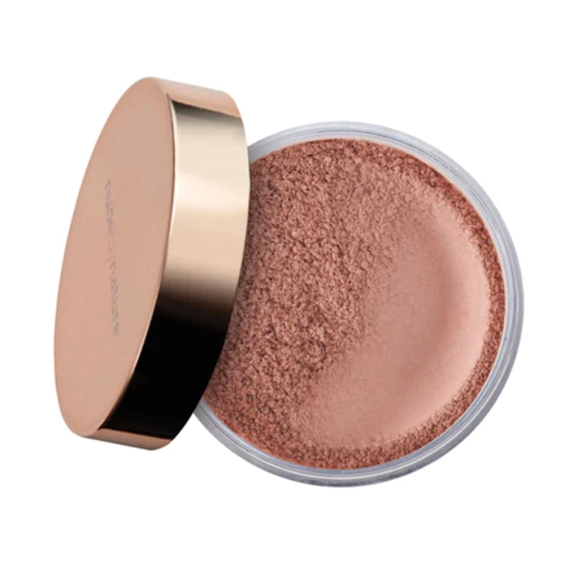 Nude by Nature Virgin Blush