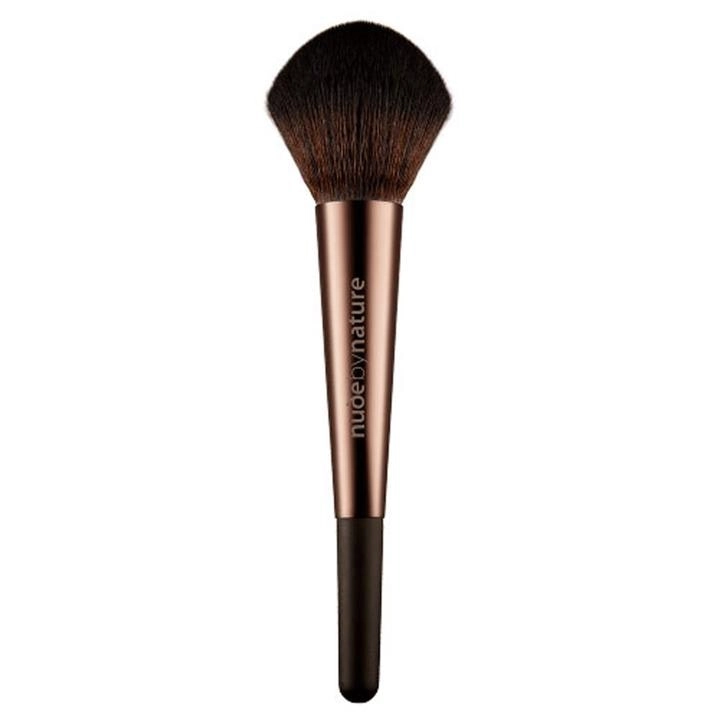 Nude by Nature Finish Brush