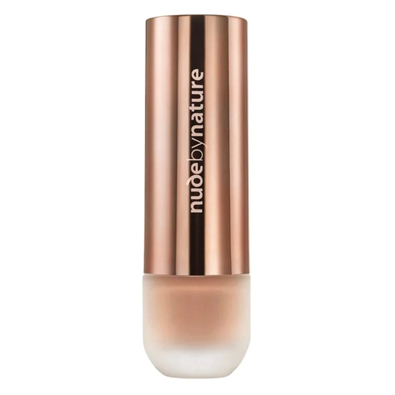 Nude by Nature Flawless Foundation N3 Almond