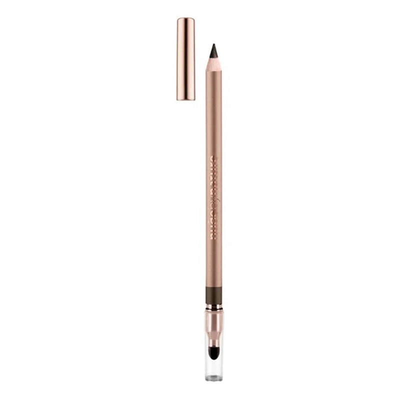 Nude by Nature Contour Eye Pencil Black