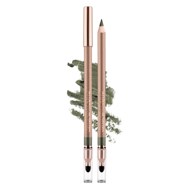 Nude by Nature Contour Eye Pencil Rainforest