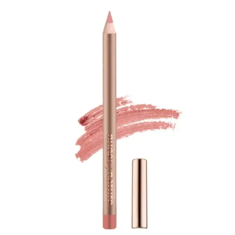 Nude by Nature Defining Lip Pencil 02 Blush