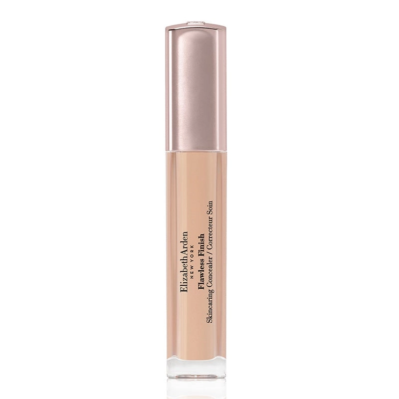 Elizabeth Arden Flawless Finish Skincaring Concealer Medium Tan 335