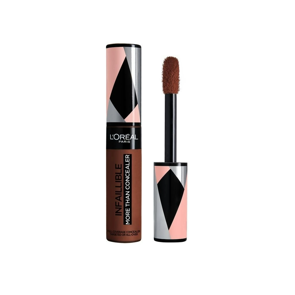 Loreal Paris 10ml Infallible More than Concealer Full Coverage Makeup Truffle