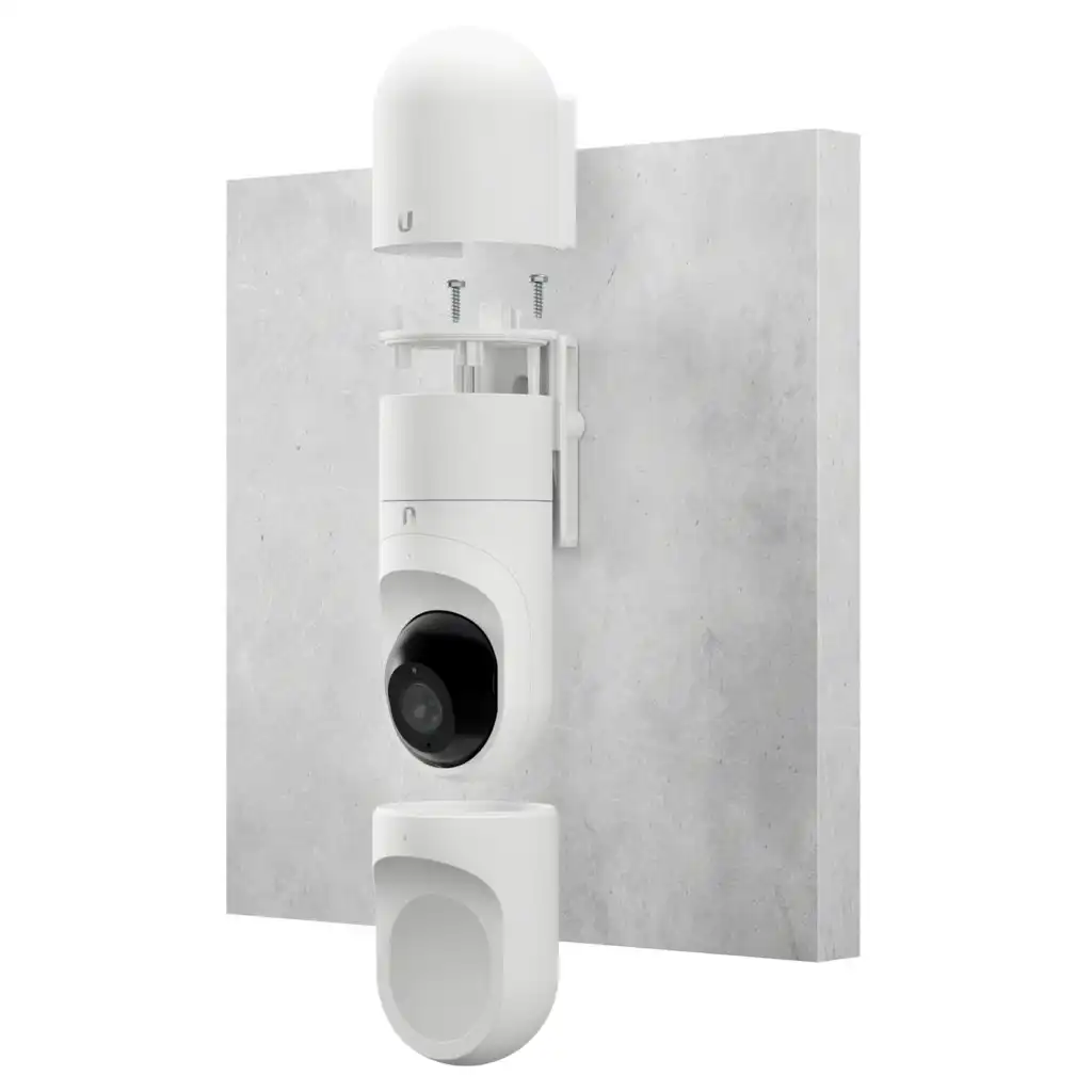 Ubiquiti UniFi G3 Flex IPX4 Outdoor Surveillance Professional Wall Mount Camera