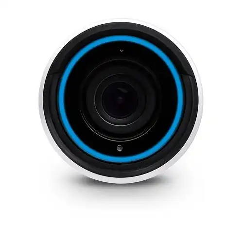 Ubiquiti UniFi UVC-G4-PRO Surveillance Infrared IR 4K Video Camera w/ Microphone
