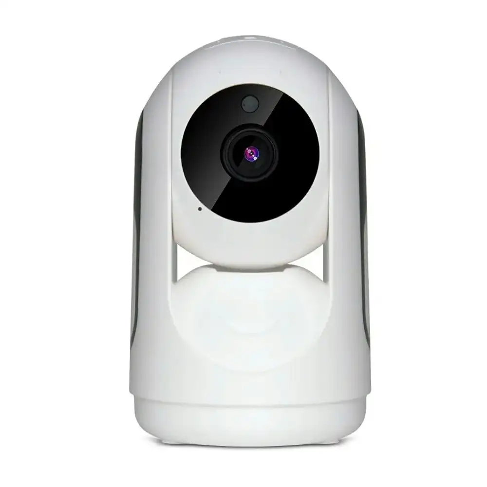 Laser Smart Home 360 Degree Full HD Pan & Tilt Night Vision Security Camera