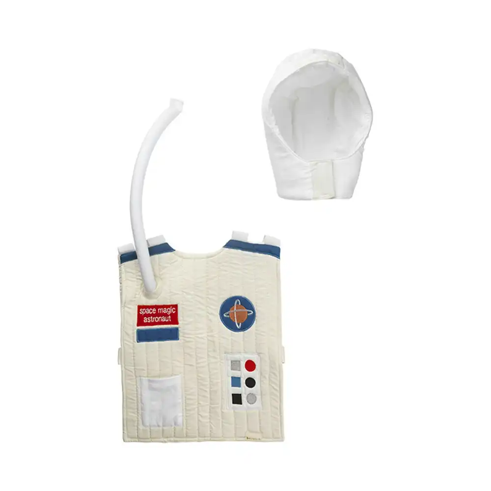 Fabelab Cotton Little Astronaut Set Dress-Up Party Costume Kids/Children 3-6y