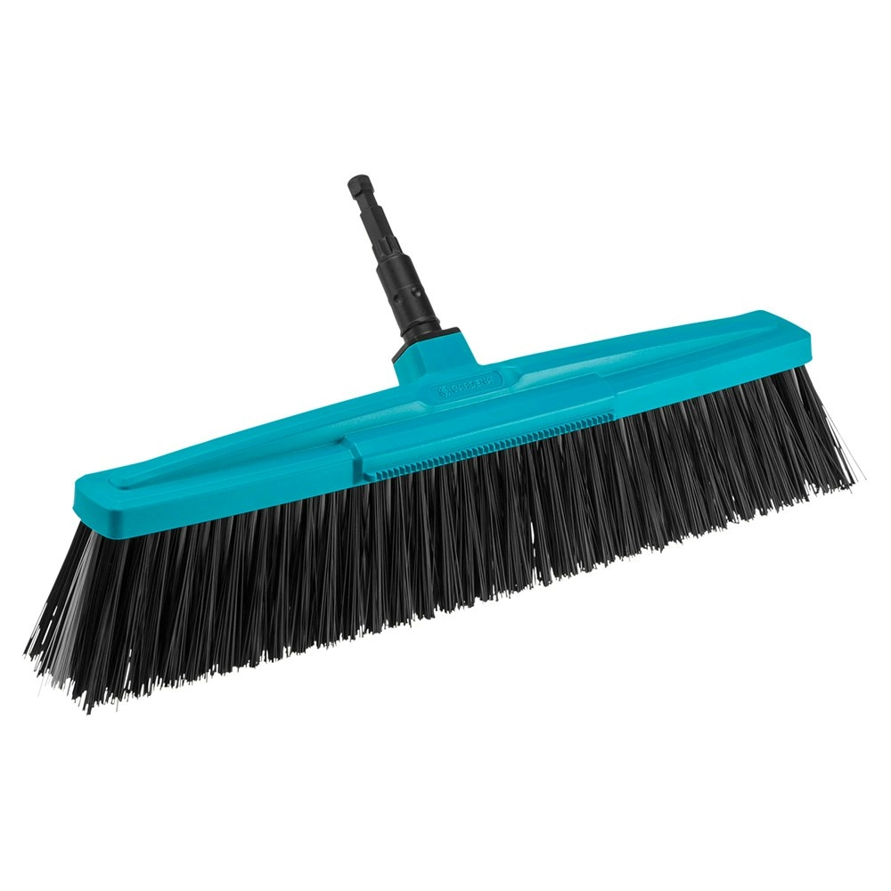 Gardena 3622-20 Outdoor Garden Broom 45cm Attachment For Combisystem Handle